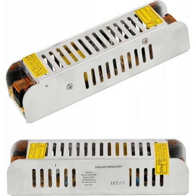 BERGE Tenký napájecí zdroj 24V 60W PS-SM-24V-60W