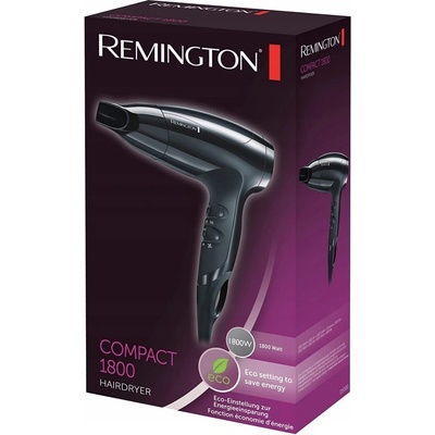 Remington D500