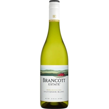 Brancott Estate Бранкот Естейт Совиньон Блан