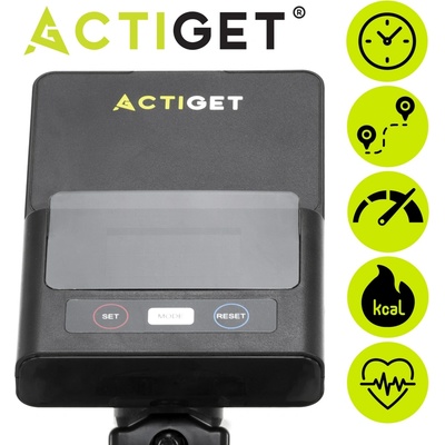 ACTIGET BIKE PRO ACT0175
