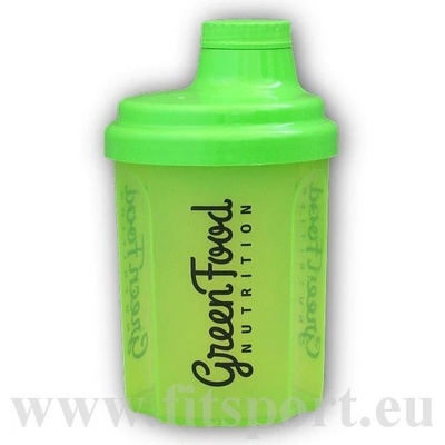 GreenFood Nutrition Shaker GreenFood 300 ml