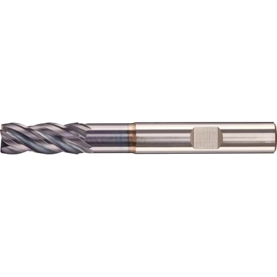Fréza TK HPCSTEEL D6527L 12,00 Z4 HB Carap+FORTIS