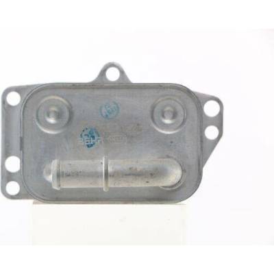 Olejový chladič, motorový olej MAHLE CLC 129 000S (CLC129000S)