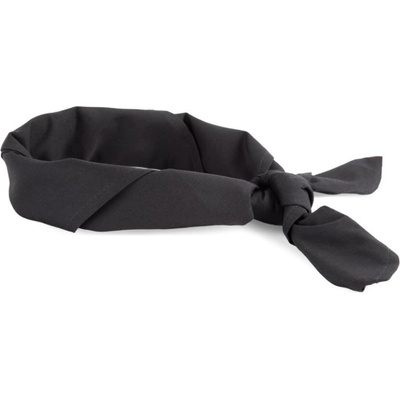 Bandana šatka K-Up čierna