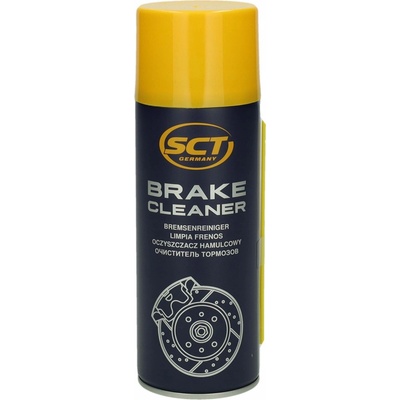 MANNOL 9692 Brake Cleaner, 450 ml | Zboží Auto