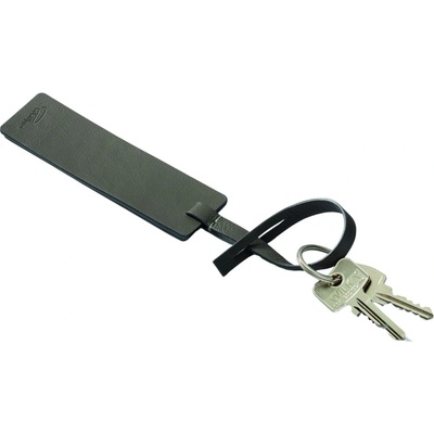 Philippi Ключодържател JEAN 15 см, кафяв, кожа, Philippi (PHP186013)