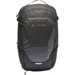 VAUDE Раница за колоездене Vaude Moab 20 II Cycling backpack - Black - размер One Size (502-6402-0111)