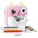 Image 1 of LAMAX InstaKid2 Ai Plus pink