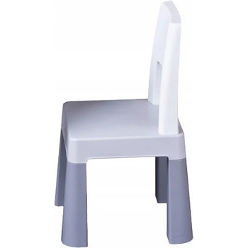 Tega Multifun židlička šedá