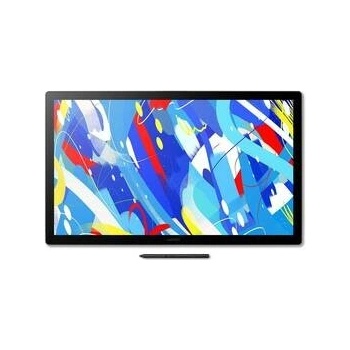 Wacom Cintiq 24 Pen and Touch Display DTH246K0B