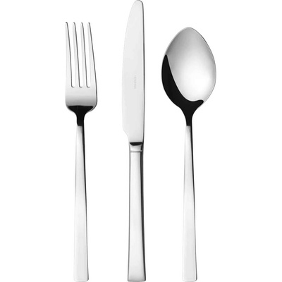 Herdmar Комплект прибори за хранене treviso- 24 части (212-3024-0100-200-0000)