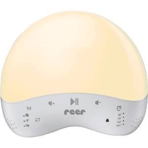 reer Нощна лампа Reer - My Magic Smart Light (NEW023700) - baby