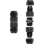 ELMARK КАБЕЛЕН КОНЕКТОР 3Х1.5ММ2, ip68 (31120)