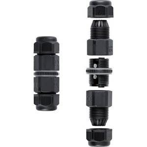 ELMARK КАБЕЛЕН КОНЕКТОР 3Х1.5ММ2, ip68 (31120)