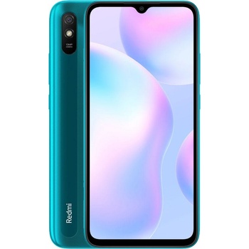 Xiaomi Redmi 9A 2GB/32GB Aurora Green
