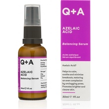 Q+A Azelaic Acid Facial Serum 30 ml