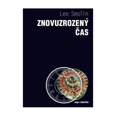 Znovuzrozený čas - Lee Smolin