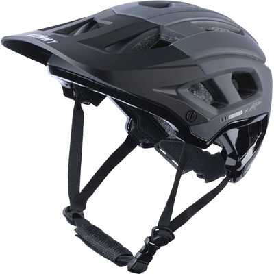 KENNY SCRAMBLER grey 2022