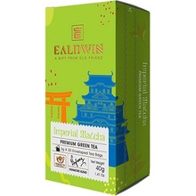 Ealdwin Imperial Matcha zelený čaj 20 sáčků