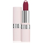 Avon Hydramatic хидратиращ гланц за устни с хиалуронова киселина цвят Burgundy 3.6 гр