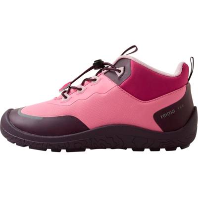 Reima Детски обувки barefoot Reima Kid's Sankari Barefoot shoes - Soft Coral - размер 38 (EU) (702-4851-0217)