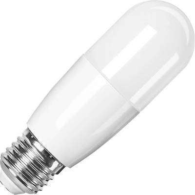 SLV T38 E27 LED světelný zdroj bílý 8 W 3000 K CRI 90 240°