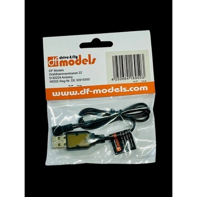 DF Models USB nabíjací kábel pre 6957