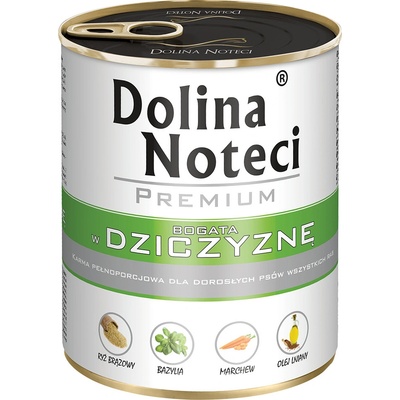Dolina Noteci Premium Adult jelení 12 x 800 g
