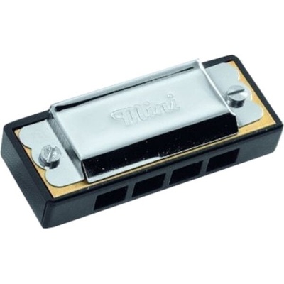 Seydel MINI Диатонична устна хармоника (60080)