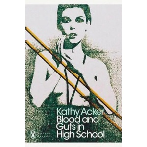 Blood and Guts in High School (ISBN: 9780241302514)