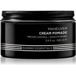 Redken Brews моделираща помада за гладка на вид коса 100ml