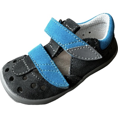 Beda sandály Blue Robin BF0001/SD/W
