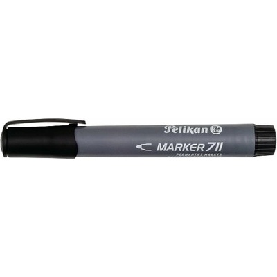 Pelikan 711 čierny