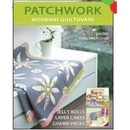 Patchwork, moderní quiltování