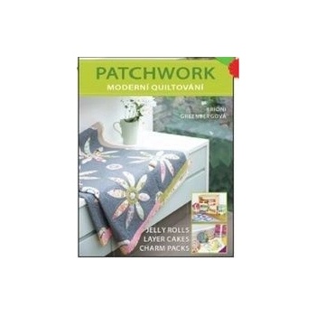 Patchwork, moderní quiltování
