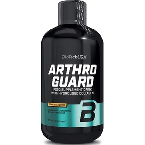 BioTechUSA Arthro Guard Liquid, 500ml