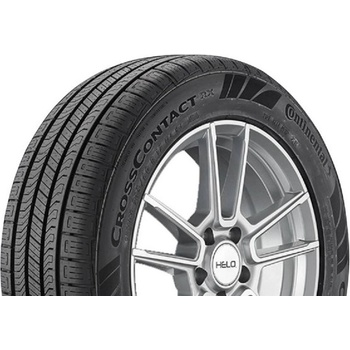 Continental 295/30R21 102W M+S FR XL MO1 EVc CrossContact RX