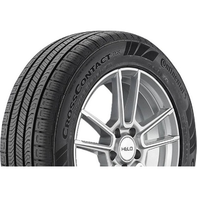 Continental 295/30R21 102W M+S FR XL MO1 EVc CrossContact RX