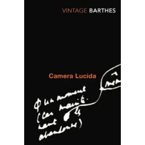 Camera Lucida (1993)