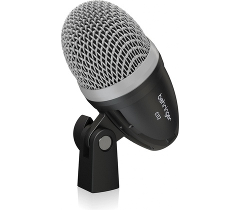 Behringer C112