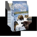 Taste of the Wild Pacific Stream Canine 5,6 kg