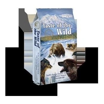 Taste of the Wild Pacific Stream Canine 5,6 kg
