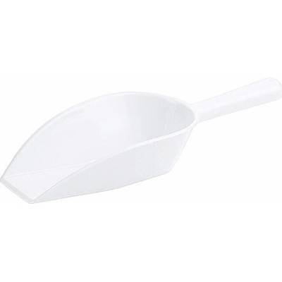 CONTACTO Lopatka z polykarbonátu 0,14 l, 110x65 mm | CONTACTO, 5364/200
