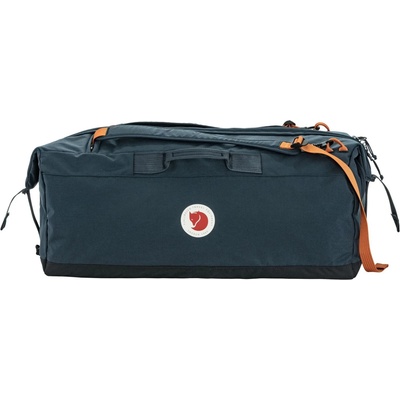 Fjällräven Сак Fjällräven Färden Duffel 80 Luggage - Navy (510-5178-0311)