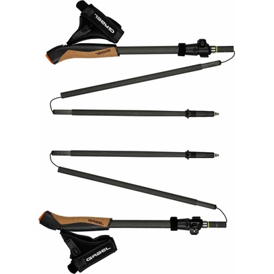 Gabel Nordic Carbon Feather XTL