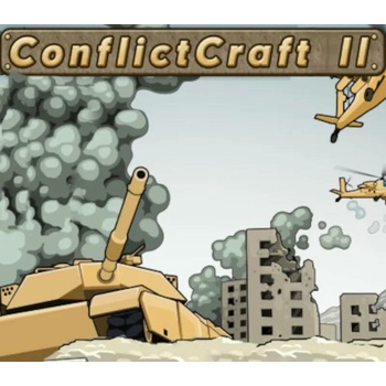 ConflictCraft 2