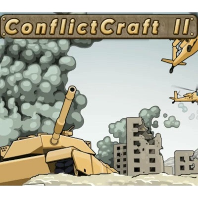 ConflictCraft 2