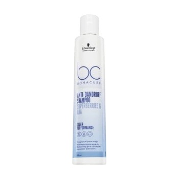 Schwarzkopf BC Bonacure Scalp Genesis Anti-Dandruff Shampoo Шампоан против пърхот 250 ml