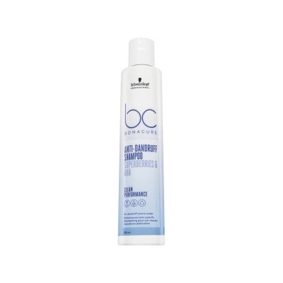 Schwarzkopf BC Bonacure Scalp Genesis Anti-Dandruff Shampoo Шампоан против пърхот 250 ml