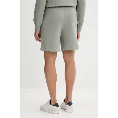 Calvin Klein спортен къс панталон мъжки памучен (LV04LF240G)